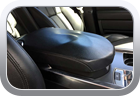 Land Rover Range Rover 2017 Sport - Car Interior