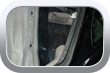 Landrover Freelander - Car Interior