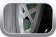 Land Rover Freelander - Car Interior