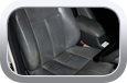 Lexus - Car Interior