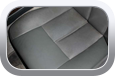 Lexus - Car Interior