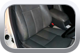 Lexus - Car Interior
