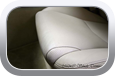 Lexus leather seat - Car Interior
