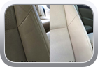 Lexus ES350 2013 - Car Interior
