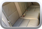 Lexus ES350 2013 - Car Interior