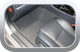 Lexus IS 250C floor carpet - Car Interior