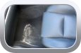 Lexus IS 250C floor carpet - Car Interior