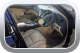Lexus IS 250 leather seat - Car Interior