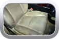 Lexus IS 250 seat repair - Car Interior