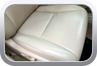Lexus RX350 2010 interior cleaning- Car Interior