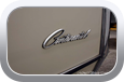 Lincoln Continental 1971 roof-lining - Car Interior