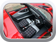 Lotus Elise S2 2004 - Car Interior