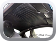 Maserati GranSport 2006 - Car Interior