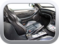 Maserati GranSport 2006 - Car Interior