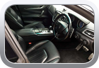 Maserati Ghibli 2014 leather repair - Car Interior