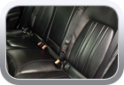 Maserati Ghibli 2014 leather upholstery - Car Interior