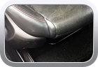 Mazda 3 2015 seat repair - Car Interior