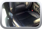 Mazda 3 2015 upholstery repair - Car Interior