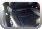 Mazda 3 2015 seat upholstery - Car Interior