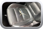 Mazda 6 2015 upholstery repair - Car Interior