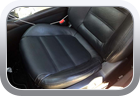 Mazda 6 2015 seat repair - Car Interior