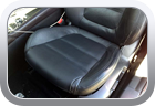 Mazda 6 2015 cover replacement - Car Interior