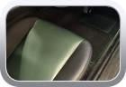 Mazda MX-5 2002 floor mats - Car Interior