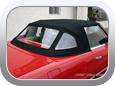 Mercedes-Benz SL-Class 380 SL (R107) 1989 - Car Interior