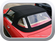 Mercedes-Benz SL-Class 380 SL (R107) 1989 - Car Interior