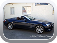 Mercedes-Benz SL-Class 500 SL (R231) 2012 - Car Interior