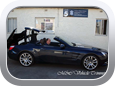 Mercedes-Benz SL-Class 500 SL (R231) 2012 - Car Interior