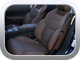 Mercedes-Benz SL-Class 500 SL (R231) 2012 - Car Interior