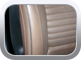 Mercedes-Benz SL-Class 500 SL (R231) 2012 - Car Interior