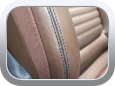 Mercedes-Benz SL-Class 500 SL (R231) 2012 - Car Interior
