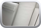 Mercedes-Benz E-Class (C124) 1988 - Car Interior
