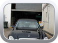 Mercedes-Benz E-Class E220 (W211) designo 2005- Car Interior