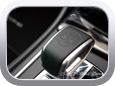 Mercedes-Benz GLA-Class 45 AMG - Car Interior