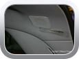 Mercedes-Benz GLK-Class 320 CDI (X204) 2007 - Car Interior