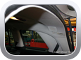 Mercedes-Benz GLK-Class 320 CDI (X204) 2007 - Car Interior