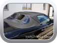 Mercedes-Benz SL-Class (R129) SL280 1996 - Car Interior