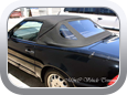 Mercedes-Benz SL-Class (R129) SL280 1996 - Car Interior