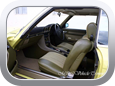 Mercedes-Benz SL-Class 280 SLC (R107) 1976 - Car Interior