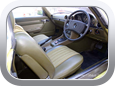 Mercedes-Benz SL-Class 280 SLC (R107) 1976 - Car Interior