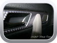 Mercedes-Benz SLK-Class (R170) 2002 - Car Interior