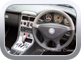 Mercedes-Benz SLK-Class (R170) 2002 - Car Interior