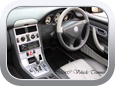 Mercedes-Benz SLK-Class (R170) 2002 - Car Interior