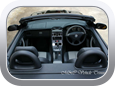 Mercedes-Benz SLK-Class (R170) 2002 - Car Interior
