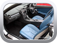 Mercedes-Benz SLK-Class (R171) 2005 seat heater installation - Car Interior