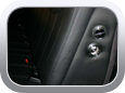Mercedes-Benz S-Class Stretch Limousine - Car Interior