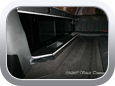 Mercedes-Benz S-Class Stretch Limousine - Car Interior